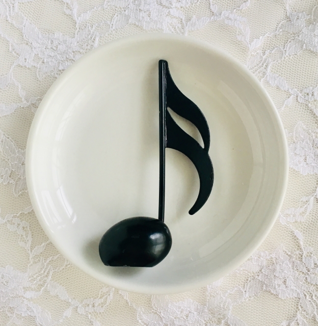 クラリネットの音色をよくするには?